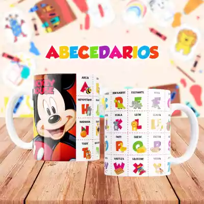 vectores plantilas ALFABETO,ABECEDARIO,LETRAS,NIñOS,CARICATURA,NIÑA,NIñO,